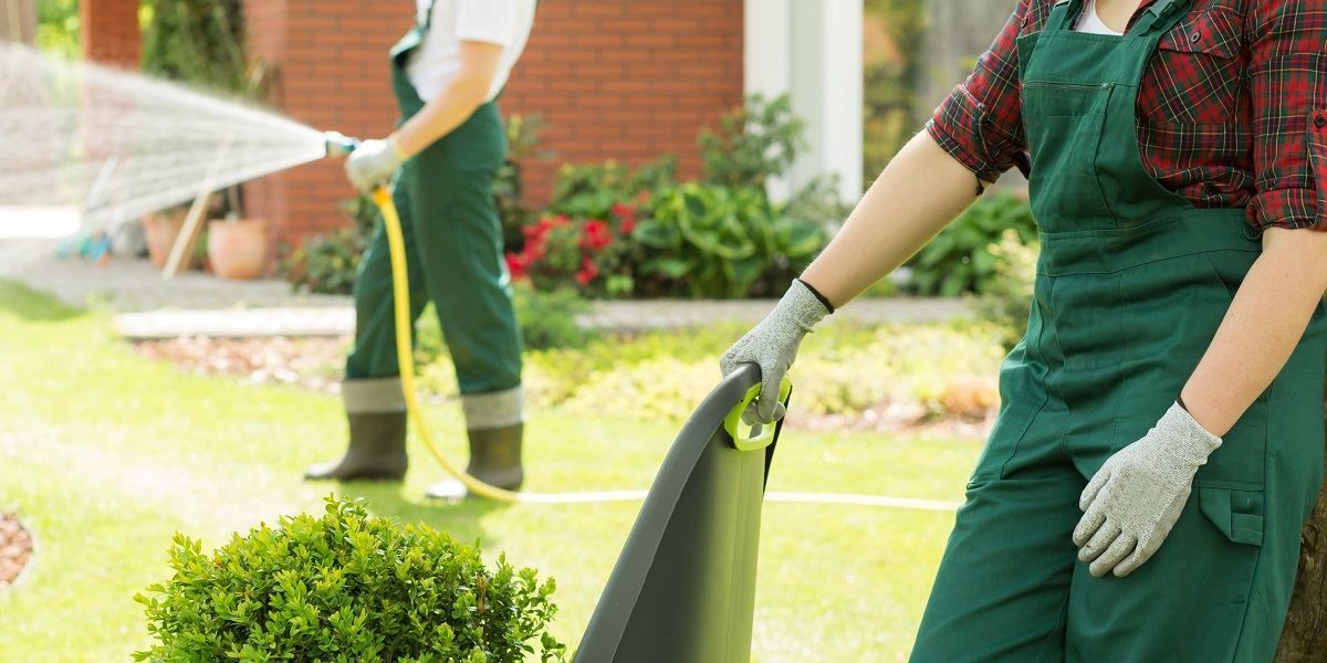 Fresh Start for Your Garden